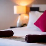 Ao Nang Mountain View Hotel