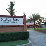 Justin Park Hatyai