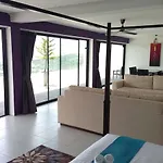 9 Bedroom Sea Blue View Villa - 5 Star With Staff Sdv080A-By Samui Dream Villas