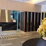 The Ring Residence