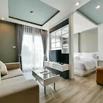 Wisdom Hotel & Residence