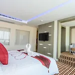 The Paradiso Jk Design Hotel