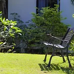 Villa Paradis