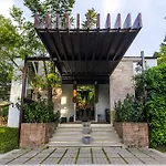 Villa Paradis
