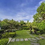 Villa Paradis