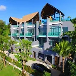 Bukit Pool Villas