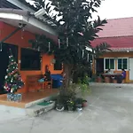 Baan Din Baramee Resort