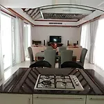 Katamanda Luxury Villas