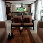 Katamanda Luxury Villas