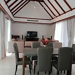 Katamanda Luxury Villas