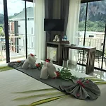Aonang Sea Valley Resort