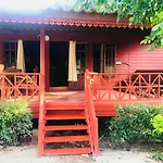 บ้านเรือนไท มวกเหล็ก Ban Ruenthai Muaklek
