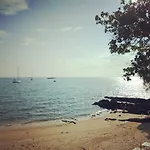 Bar And Bed Resort @ Samed