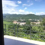 Chiang Khong Hill