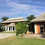 Chiang Khong Hill