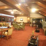 Wiang Indra Riverside Resort