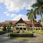 Wiang Indra Riverside Resort