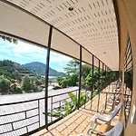 Tapear Resort