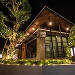 Bunprasop Garden Hotel