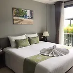 Aonang Sea Valley Resort