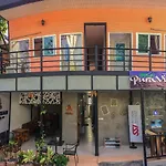 Sangchan Hostel