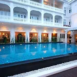 Ping Nakara Boutique Hotel And Spa