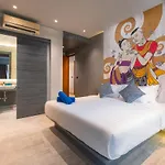 Karon Beach Pool Villa - Sha Extra Plus