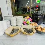 Sabuy Best Hotel Phayao