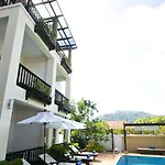 Krabi Apartment-Sha Extra Plus