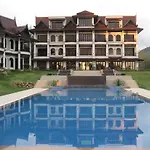 Khao Lak Riverside Resort & Spa