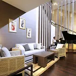 Classic Kameo Hotel & Serviced Apartment, Rayong