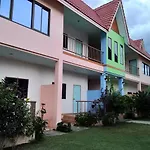 Peace Pool Resort