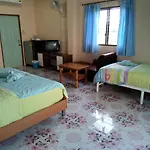 Peace Pool Resort