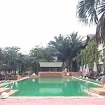 Ubon Buri Hotel & Resort
