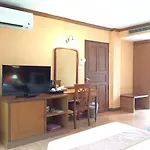 Ubon Buri Hotel & Resort