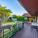 Corner Spa Resort