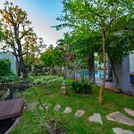Corner Spa Resort