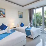 Evergreen Resort Cha-Am