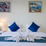 Evergreen Resort Cha-Am