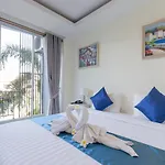 Evergreen Resort Cha-Am