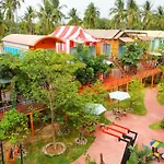 Vartika Adventure Retreatic Resort