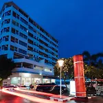 Nice Beach Hotel