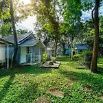 Ivy Cottage By Qiu