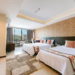The Singora Hotel