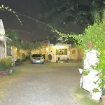Oberry Resort
