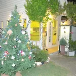 Oberry Resort