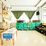Shanmen Art House Phuket
