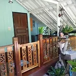 Baan Kon Kan Resort