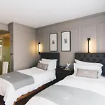 Marine Beach Hotel Pattaya - Sha Plus