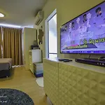 Baan Peang Ploen Hua Hin By Puppap